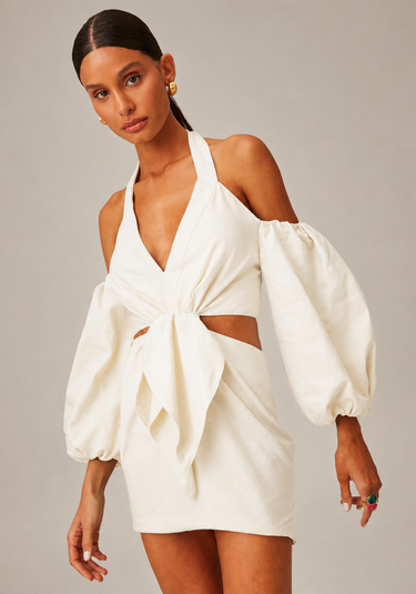 502VE006862 - VESTIDO LANÇA PERFUME