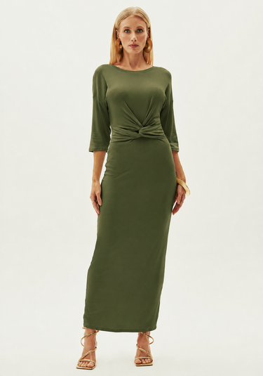 502VE009411 LP VESTIDO MIDI