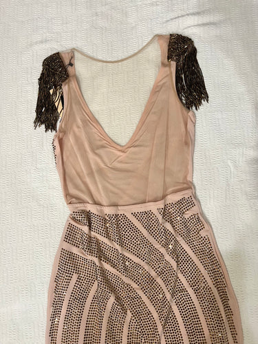 620.0321 VIBER Dress
