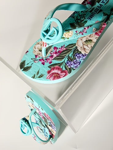 LP CHINELO REDONDO ESTAMPAS