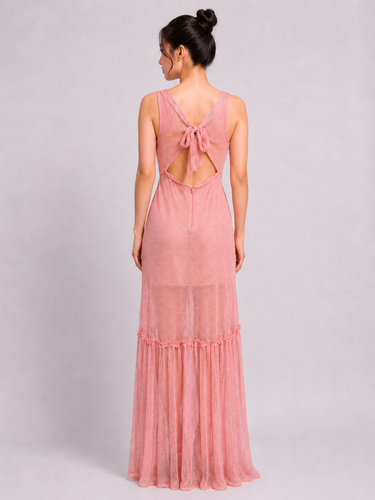 27132 - KESHA MONDABELLE DRESS
