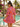 502VE007355 AMARANTE VESTIDO CURTO