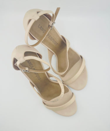 LP SANDALIA SALTO ALTO