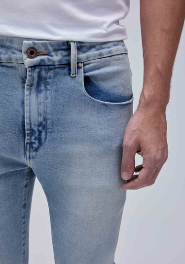501CF006603 JEANSLOSOPHY CALÇA JEANS MASCULINA