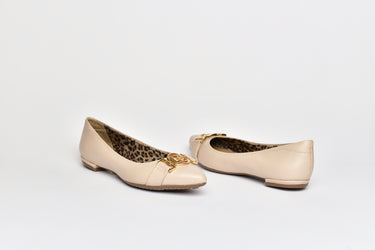 537SI000126 - LP SAPATILHA BICO FINO