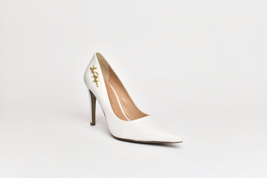 537SC000174 - LP SCARPIN SALTO ESCRITA LATERAL
