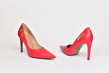 537SC000174 - LP SCARPIN SALTO ESCRITA LATERAL
