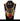 310526-12  IMPORTADO COLAR PEDRAS COLORIDAS+BRINCOS