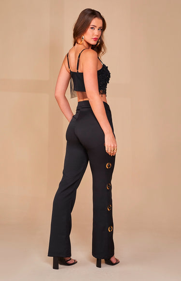 33030 - MONDABELLE CONJUNTO DONATELLA PRETO