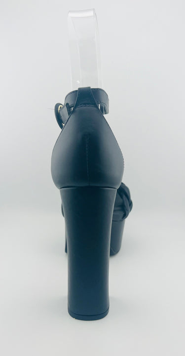 537MP000062 - LP SANDALIA PEEP TOE