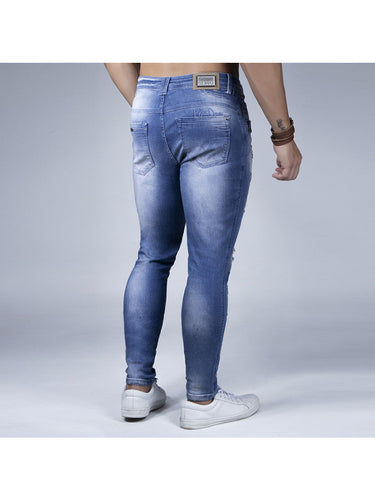 31774 PITBULL CALÇA JEANS MASCULINA