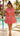 502VE007355 AMARANTE VESTIDO CURTO