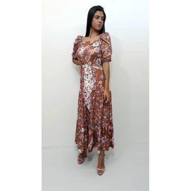 502VE005224 - LP VESTIDO LONGO MANGA MEDIA