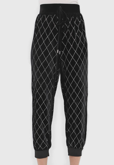 502CF000823 - LP CALÇA JOGGING VELUDO