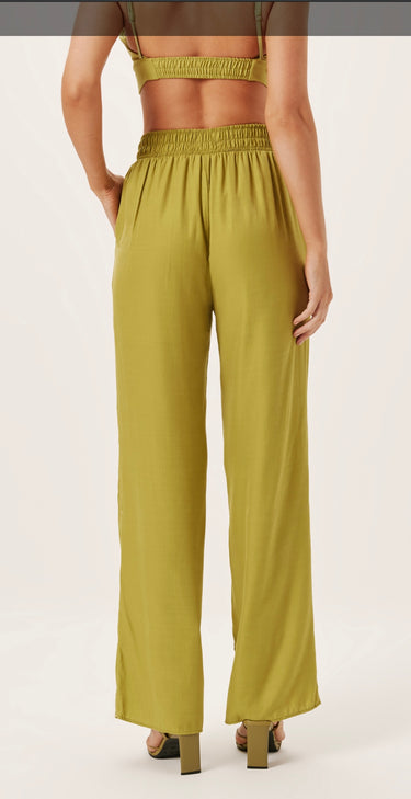 CAL29636- DIMY CALCA PANTALONA BRILHO