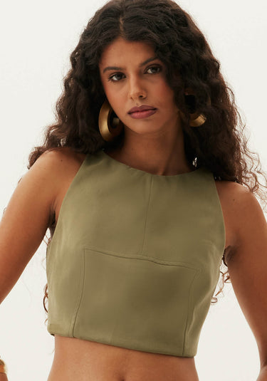 502BL007078 LP BLOUSE
