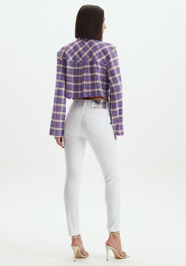 501CF005872- LP CALÇA JEANS DIANA ANKLE HIGH