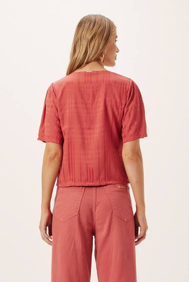 BLU29632 DIMY BLUSA