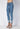 LP CALÇA JEANS MIDI SUPER HIGH