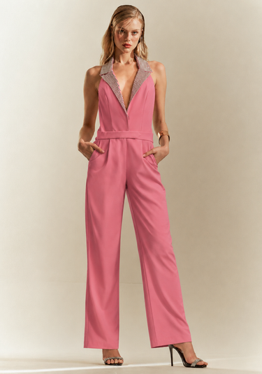 502MA001405 - LP LONG OVERALLS