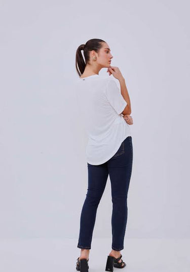 502TS002469 - LP T-SHIRT PROFUNDO PRETO