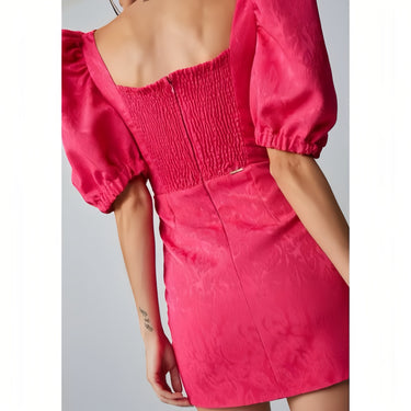 529VE000106 - VESTIDO LANÇA PERFUME
