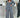 NO444164C - PW BLAZER COM OMBREIRA, BOTÕES, RECORTE COM LUREX PRATA