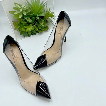 02091 SCHUTZ SCARPIN
