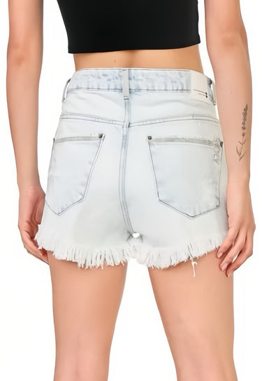 501SH001034 - MYFT SHORTS