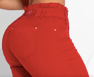 59461- PITBULL CALÇA JEANS