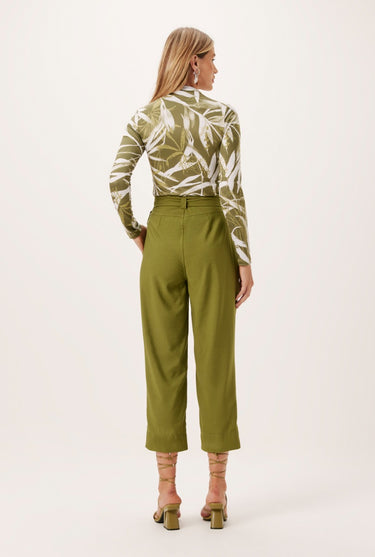CAL29075 - DIMY CALÇA ALFAIATARIA