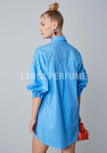 502CA000765 LP OVERSIZED SHIRT