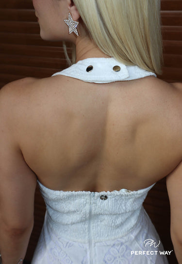 MV46396 PERFECT WAY VESTIDO