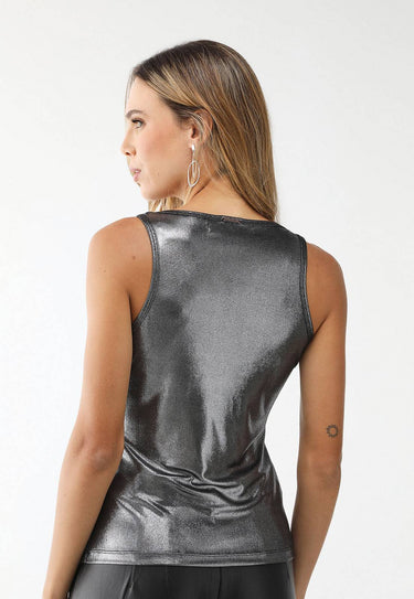 502BL008800 - LP BLUSA BASICA SEM MANGA