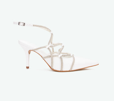 537SC000314 - LP SCARPIN GLADIADORA BRILHO
