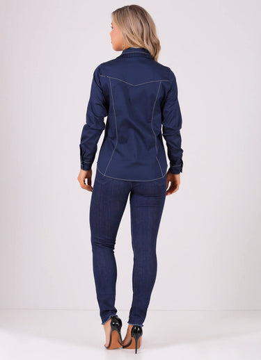LPV111273- PW SKINNY JEANS