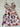 502VE003886 LP VESTIDO JUSTO FLORAL