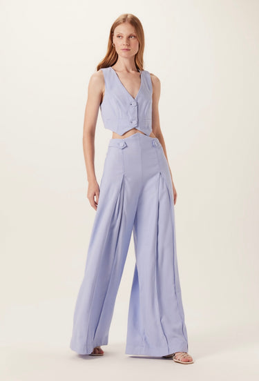 CAL31187 - DIMY CALÇA PALAZZO