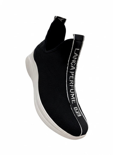 537TE000266 LP TENIS FITA PRETO