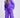 502BZ000426 - LP BLAZER ALONGADO ROXO PROMO