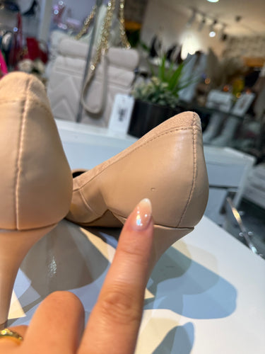 537SC000167 LP SCARPIN SALTO 7,5cm