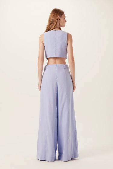 CAL31187 - DIMY CALÇA PALAZZO