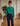 Mv113014 - CAMISA C/MANGA BALONE