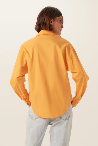 CAM31190 - DIMY CAMISA EM TRICOLINE