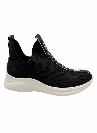 537TE000266 LP TENIS FITA PRETO