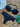 BIQUINI TQC METAL PEDRA VERDE PRETO P