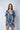 526VE000130- LP VESTIDO LEVE COM BOTÕES E AMARRAÇÃO