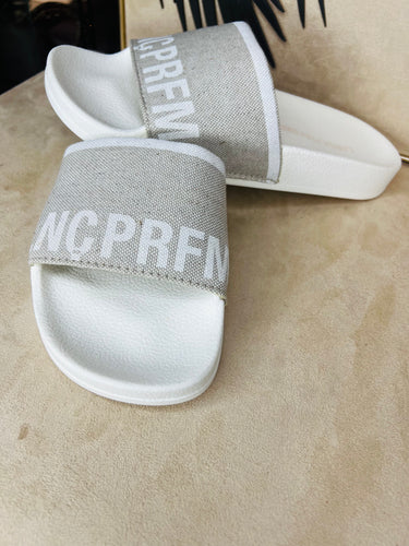 537CH000101 LP CHINELO SLIDE TRAMADO