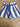 MV SHORTS CLOCHARD LISTA AZUL 38