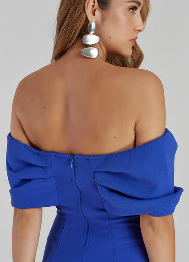 RV16069 - PW VESTIDO CURTO JUSTO C/MAXI LAÇO